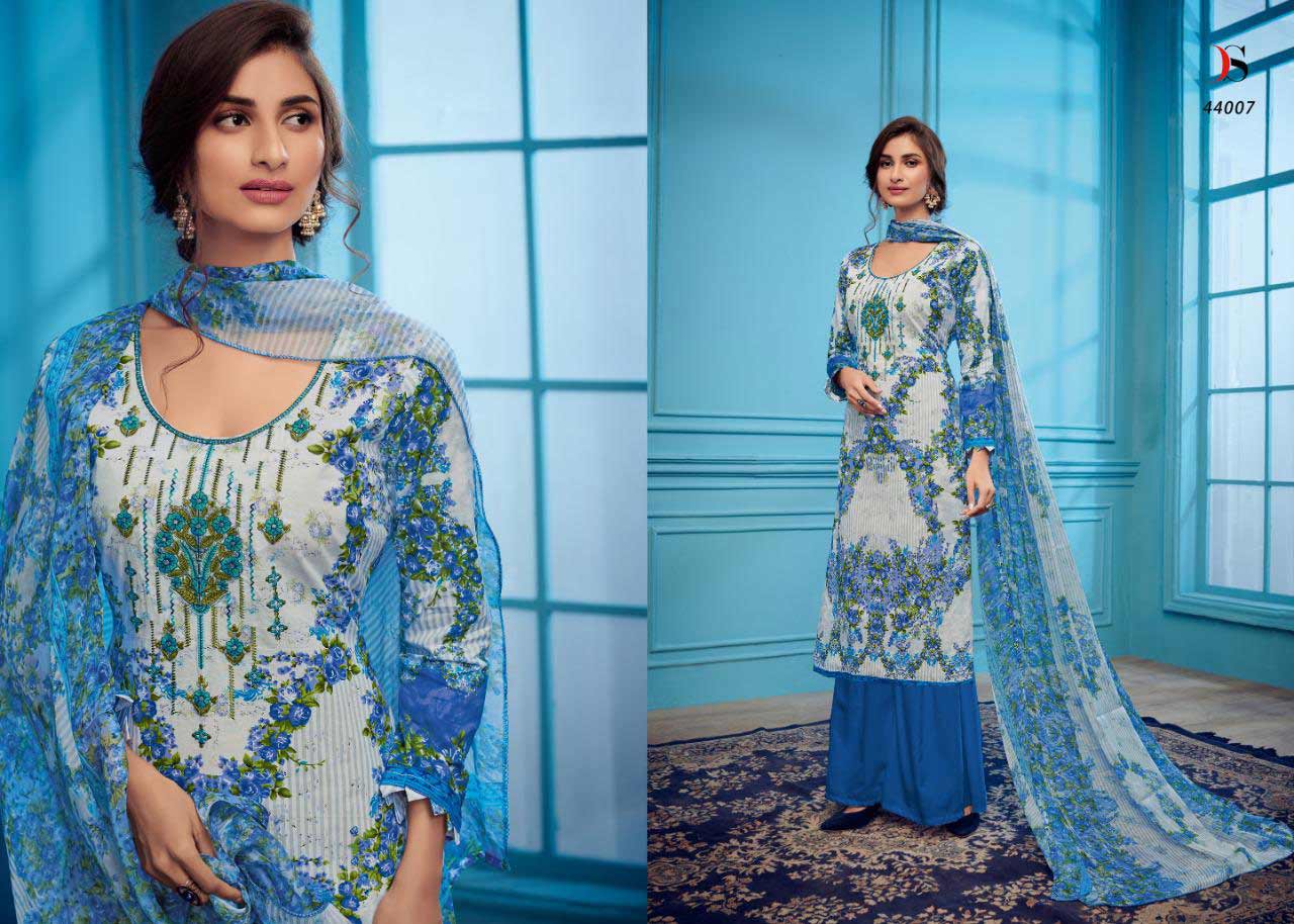 Deepsy Suits Florent Vol 21 Cotton Printed Salwar Kameez Deepsy Suits Florent Vol 21 Cotton Printed Salwar Kameez